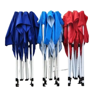 Carpa Plegable con Logotipo Personalizado, Gazebo para Fiestas y Puestos <span class=keywords><strong>de</strong></span> Venta - Product Image 1