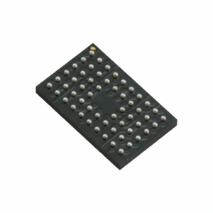 Electronic Circuit Components Clock Timing Original One Stop Service 56 TFBGA 95V857AHLFT - Product Image 1