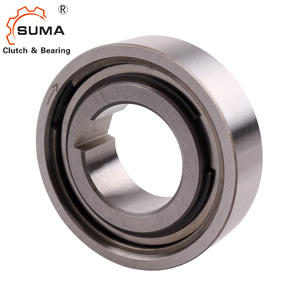 Embrayage à rouleaux à sens unique Taille de roulement AS8 - Product Image 3