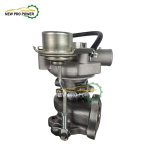 Turbocompresor TD025M 49173-06601 para Vauxhall <span class=keywords><strong>Meriva</strong></span> <span class=keywords><strong>DTi</strong></span> Y17DT Nueva condición para combustible diésel - Product Image 4