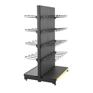 Estanterías de Exhibición Guichang para Estanterías de Góndola de <span class=keywords><strong>Segunda</strong></span> <span class=keywords><strong>Mano</strong></span>, Estanterías Resistentes para Supermercados - Product Image 3