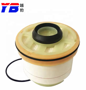 Filtro carburante filtro Diesel OEM: 23390-0L041 compatibile D-MAX II (TFR, TFS) [2012-] / IS II (_ E2 _) [2005-2013] - Product Image 5