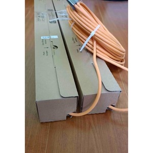 Capteur d'angle de rotation MTS RPM0050MD531P102 avec interface câble pour mesure de position - Product Image 4
