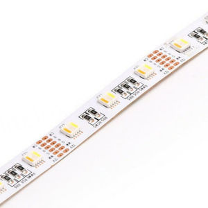Nuevas Luces LED de Colores Cambiantes Programables 12/24v DC 4 Colores en 1 RGBW LED Epistar SMD Chip LED 5050 - Product Image 3