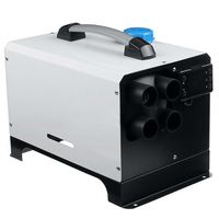 Chauffage de stationnement universel pour voiture 12V 24V 5Kw