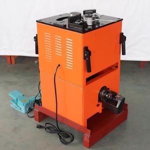 CE Phê Duyệt Rebar Cutter Bender RC-25 RC-32 RB-25 RB-32 - Product Image 6