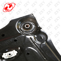 Nouveau pare-chocs avant ZXY pour acier pour Megane III Coupé 2008-2016 OEM 544019550R