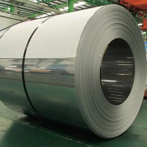 <b>Mirror</b> 8K EN1.4404 0.2MM Precision Cold <b>Rolled</b> Stainless Steel Coils for Building - Product Image 2