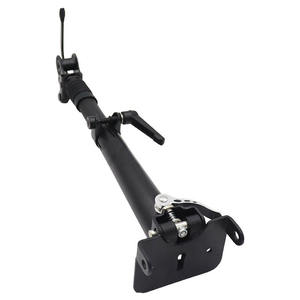 Kukirin officiel M4 pro Kugoo M4 <span class=keywords><strong>selle</strong></span> siège souple <span class=keywords><strong>Scooter</strong></span> électrique <span class=keywords><strong>selle</strong></span> pour Kugoo M4 Scooters électriques pièces - Product Image 3