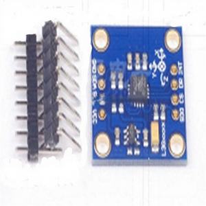 Module de capteur de gyroscope numérique à trois axes L3G4200D, module de vitesse angulaire GY-50 - Product Image 1