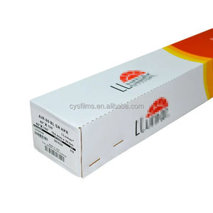 Película de Nanocerámica Llumar <span class=keywords><strong>ATR</strong></span> para Ventanas de Auto, Aislamiento Térmico, Anti-Decoloración, Bloqueo de Rayos UV al 99%, Anti-Reflejos, Anti-Explosión - Product Image 1