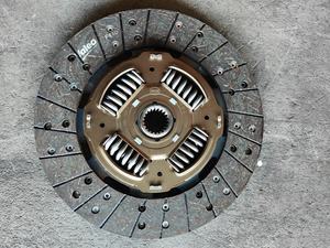 Pièces détachées d'origine de qualité d'usine JOYLONG <span class=keywords><strong>JIMBEI</strong></span> H2L, disque d'embrayage pour moteur DK4B - Product Image 4