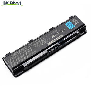 Batterie d'ordinateur portable PA5023U-1BRS PA5024U pour Toshiba <span class=keywords><strong>Satellite</strong></span> C55-A5282 C55-A5285 C55-A5286 C55-A5298 C55-A5300 - Product Image 1