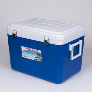 5L 8L 13L 20L 45L rotomolded Di động Băng mát hộp cứng làm mát cắm trại câu cá có thể gập lại Dã Ngoại hộp mát - Product Image 6