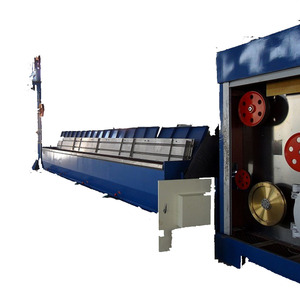 13D <span class=keywords><strong>RBD</strong></span> de alambre de cobre Alambre de dibujo con <span class=keywords><strong>la</strong></span> máquina annealer con 800 barril tomar máquina - Product Image 1
