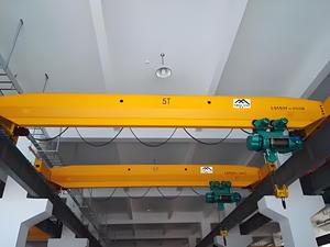 جديد 1-20 طن مع رافعة محرك وجهاز تحكم عن بعد - Product Image 5