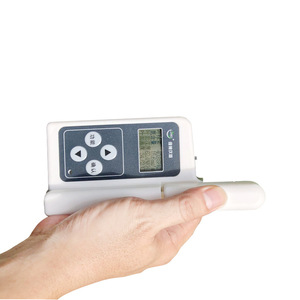 Analyseur portable de nutriments végétaux et de teneur en azote chlorophyllique LOOBO LB-TYS-3N/4N, testeur d'humidité des feuilles de plantes, garantie 1 an - Product Image 3