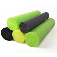 Tige en mousse EPE élastique HLLFOAM HLL-0003 Premium, épaissie, légère, 1500 mm, pour protection de canapé et mobilier, usage fixe