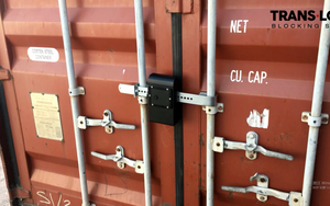 <span class=keywords><strong>Cadenas</strong></span> électronique GPS rechargeable <span class=keywords><strong>haute</strong></span> <span class=keywords><strong>sécurité</strong></span> pour conteneurs de fret avec GPS - Product Image 5