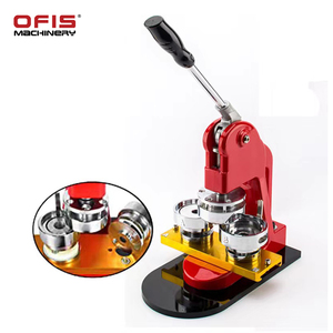 Trống huy hiệu nút vật liệu nhựa dựa trên Phù Hiệu trong kích thước 25mm 32mm 37mm 44mm <span class=keywords><strong>56mm</strong></span> 58mm 75mm cho nút làm máy - Product Image 5