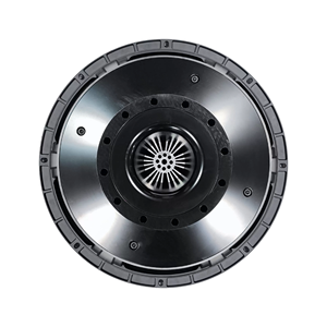 Haut-parleur subwoofer de 21 pouces, bobine vocale de 8 pouces, haute puissance 8000W, 2 aimants de 380 mm, adapté pour la scène extérieure, audio professionnel - Product Image 3