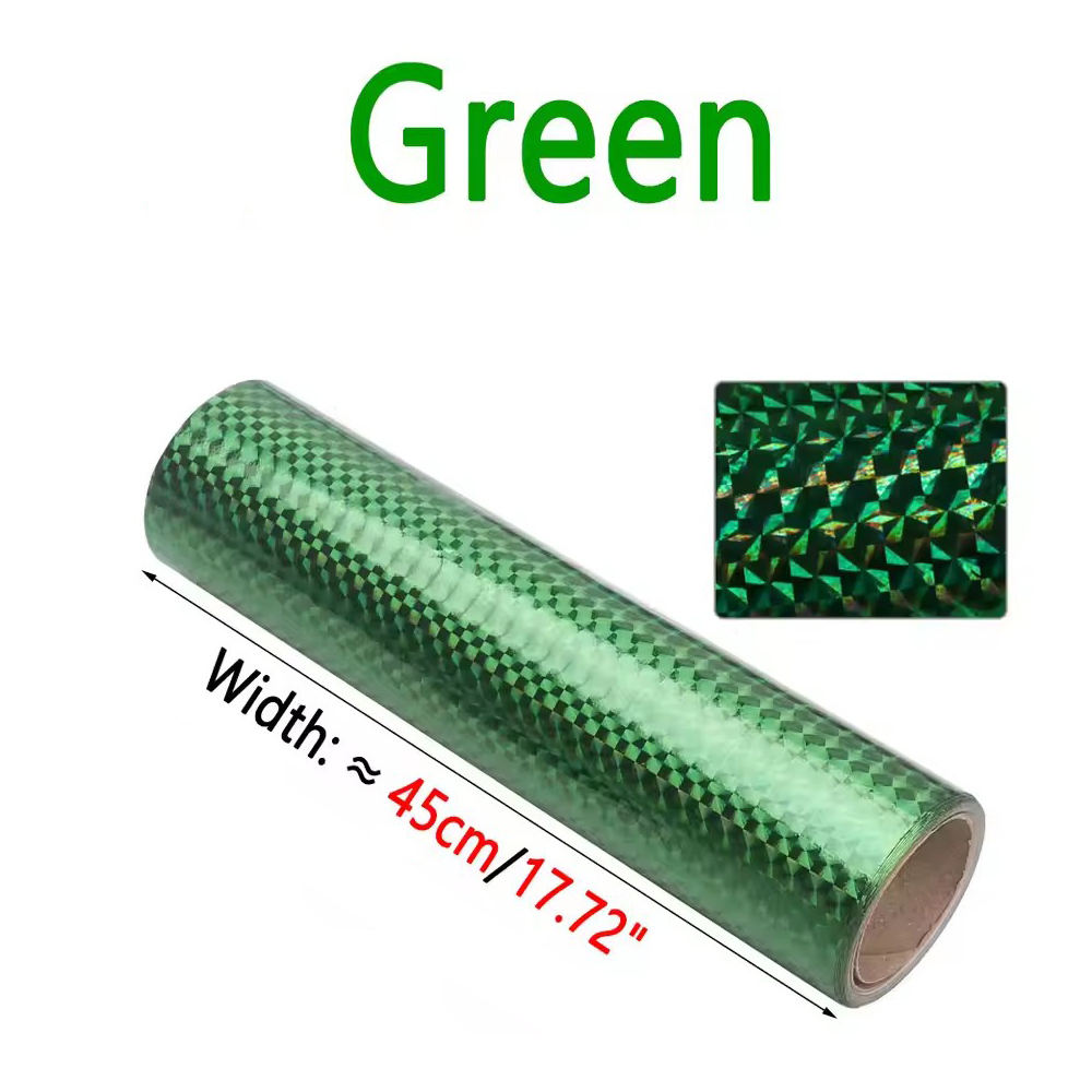 สีเขียวเข้ม