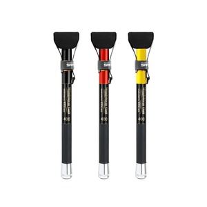 Canne à pêche Egi <span class=keywords><strong>pour</strong></span> la pêche au calamar en lac, équipement de pêche à la traîne, pliable - Product Image 5