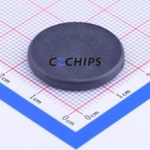 RF-HDT-DVBE-N2 RF Card Chip RF ( Protocol: ISO 15693-2, ISO 18000-3 )( Frequency: 13.56MHz ) - Product Image 2