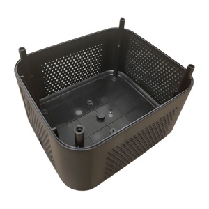 Fabricant de plastiques sur mesure de haute précision, pièces en ABS/PP/PC/PA66, boîtier de télécommande en plastique sur mesure, service de moulage par injection - Product Image 3
