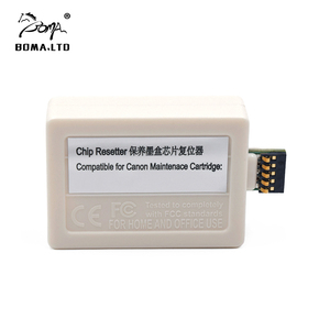Réinitialiseur de puce pour boîte de maintenance MC-G01 pour <span class=keywords><strong>Canon</strong></span> GX7010 GX7020 GX7030 GX7040 <span class=keywords><strong>GX7050</strong></span> GX7060 GX7070 GX7080 GX7090 GX7091 GX7092 - Product Image 6