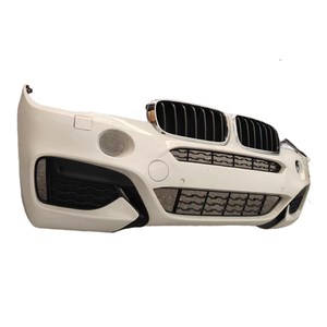 Paraurti Anteriore Originale Usato per <span class=keywords><strong>BMW</strong></span> <span class=keywords><strong>X6</strong></span> <span class=keywords><strong>F16</strong></span> Sport 17-19 - Product Image 2
