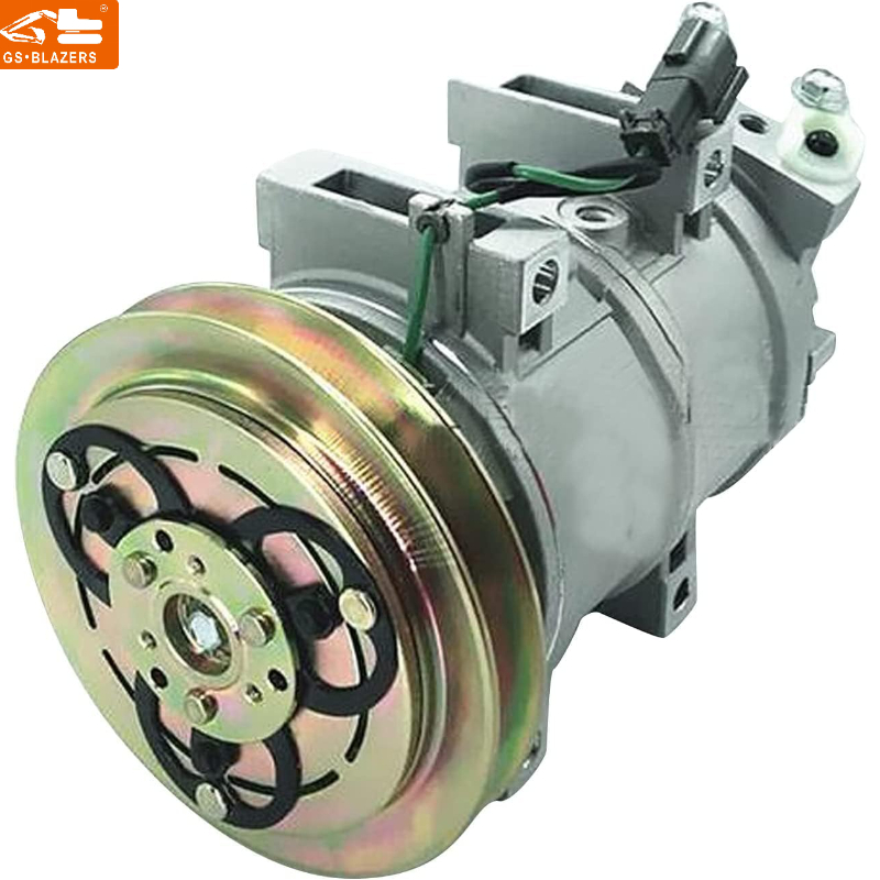 HITACHIエアーコンプレッサー Low Price Compressor for Hitachi Excavator Customizable & High