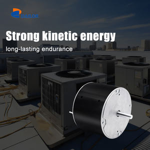 Moteur de soufflerie de four 1/4 CV 115 volts, remplace 3M979 03143 B1340021 B1340003 B1340002, moteur de condenseur CVC - Product Image 6