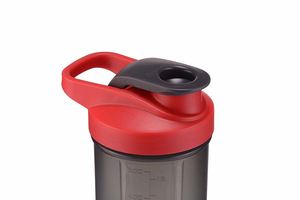 Hot Selling Fashion Outdoor Water <b>Bottle</b> High Quality Transparent Premium Water <b>Bottle</b> - Product Image 5