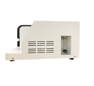 Astm E794 Iso11357 <span class=keywords><strong>Dsc</strong></span> Hoge Precisie Differentiële Scanning Calorimeter Met Oit En Smeltpunt Testen - Product Image 6