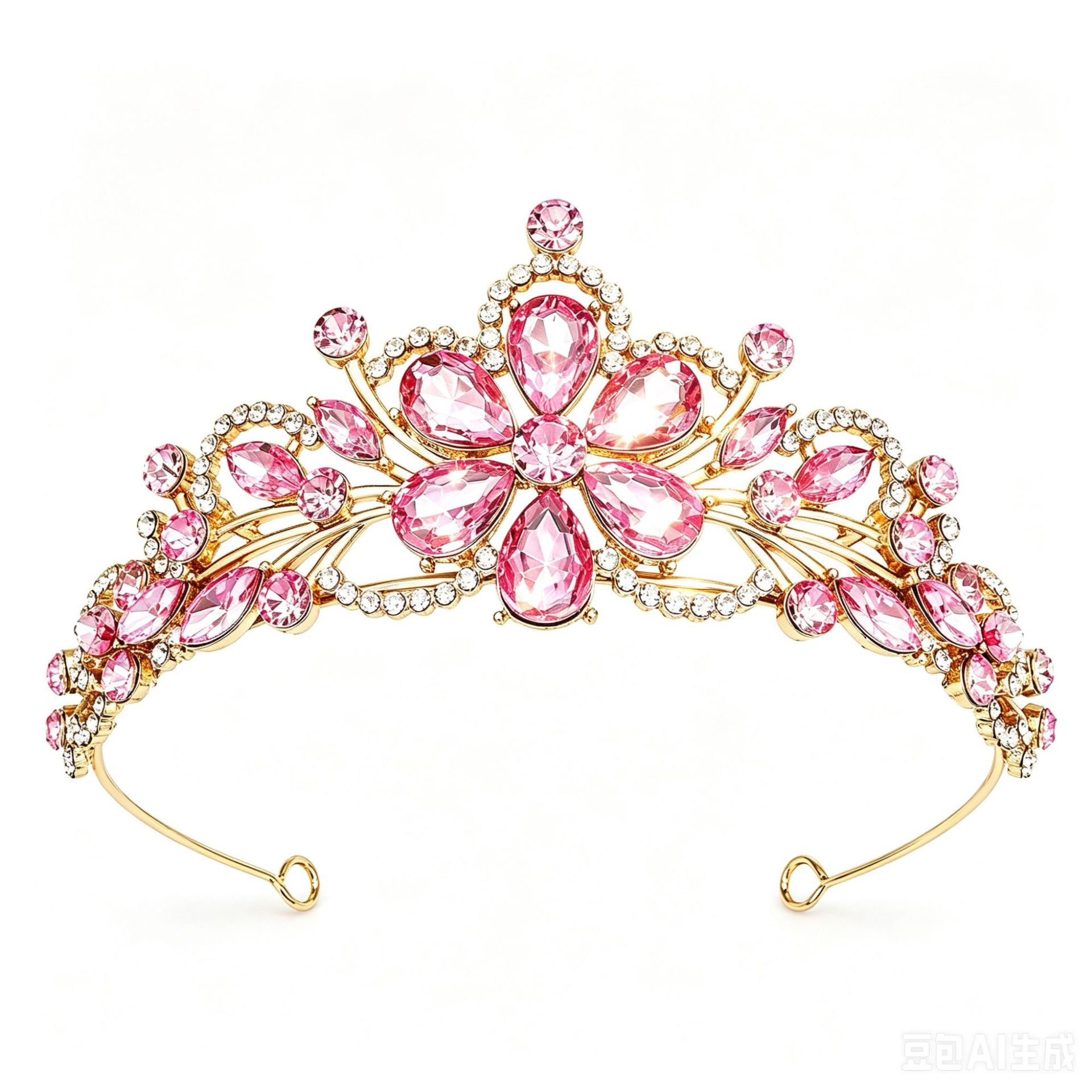 Oro rosa
