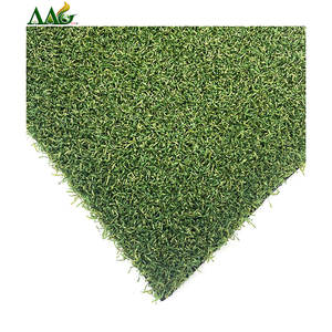 Tapis de gazon synthétique AAG pour terrains de padel, gazon artificiel pour putting green 10mm-20mm, <span class=keywords><strong>pelouse</strong></span> artificielle de haute qualité pour sports de golf, fournitures à bas <span class=keywords><strong>prix</strong></span> - Product Image 3