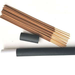 Hot Sale Popular Fragrance Aromatic Essential <b>Lavender</b> Musk <b>Perfume</b> Orange Jasmine Incense Sticks - Product Image 6