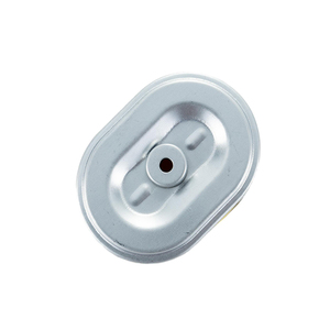 ไส้กรองอากาศสำหรับเครื่องยนต์เบนซิน Gx160 168F 170F อะไหล่เครื่องยนต์มินิทิลเลอร์ อุปกรณ์เสริมอะไหล่เครื่องจักร - Product Image 4