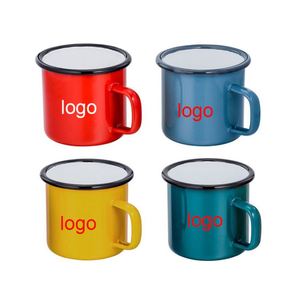 Taza Esmaltada 8 - Product Image 2