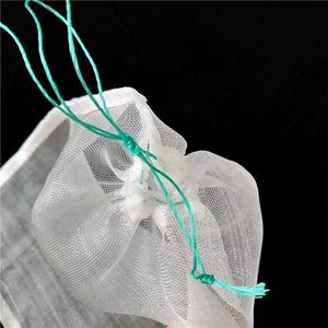 <span class=keywords><strong>Monofilament</strong></span> dệt HDPE ngày cây ngày Palm lưới túi lưới/nhà kính phát triển túi cho rau và trái cây - Product Image 2