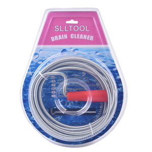 Sturalavandini a Molla da 1 3 5 10 15 m, Produttore di Attrezzi per <span class=keywords><strong>Sturare</strong></span> Tubi, Scarichi e WC Intasati - Product Image 1