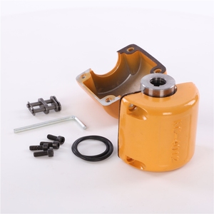 ข้อต่อตัวจำกัดแรงบิดของคลัทช์ - Product Image 5