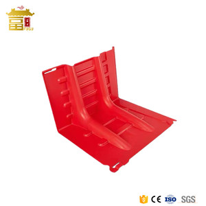 กล่องฟลัดบอร์ดสำหรับป้องกันน้ำท่วม - Product Image 2