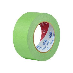Fita de Pintura Automotiva Personalizada de Papel Ativado por Água, Acrílica, de Um Lado, Anti <span class=keywords><strong>UV</strong></span>, para Pintura - Product Image 5