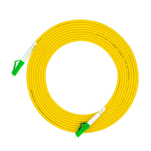 하이 퀄리티 심플 렉스 점퍼 3.0mm 싱글 모드 FTTX FTTH에 대한 <span class=keywords><strong>LC</strong></span> 광섬유 패치 코드에 APC-<span class=keywords><strong>LC</strong></span> 1 년 보증 - Product Image 5