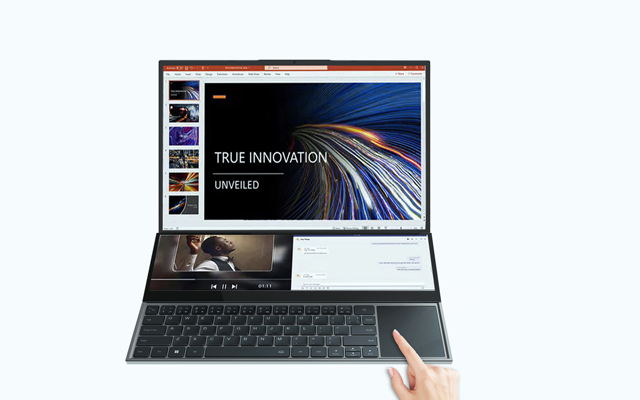 MacBook Pro M1 16GB RAM 512GB SSD