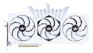 การ์ดจอ 2025 GALAX GeForce RTX 5070 Ti HOF OC LAB Deluxe RTX5070 Ti สำหรับเล่นเกม GPU การ์ดแสดงผล 5070TI สำหรับเล่นเกมบนเดสก์ท็อป RTX5070 RT - Product Image 1