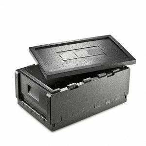 Hot bán ODM/OEM thực phẩm thermohauser hộp cách điện EPP bọt nhựa container - Product Image 1