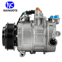 Compresseur de climatisation KNT pour Ford Explorer 2012 2.0L Edge 2012-2014 2.0L 4472806161 CT4Z19703B 447280-6163 CT4319D629BA